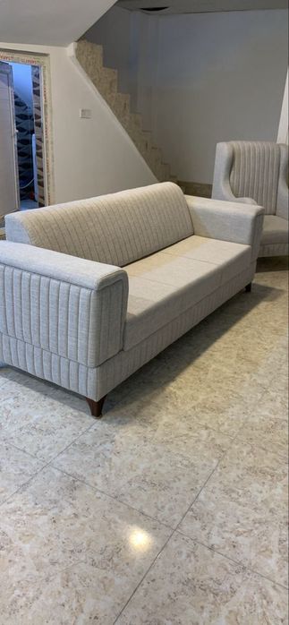 Реставрация и Изготовление по мягкой мебели.