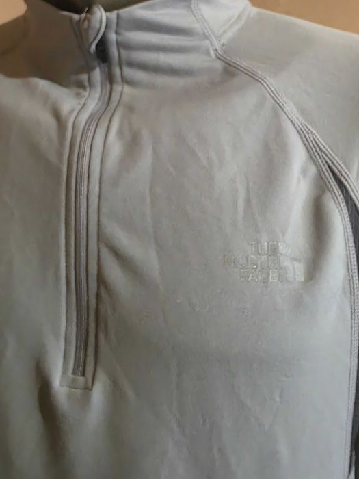 The North Face VaporWick Мъжка Тениска Джърси Дълаг Ръкав Туризъм L