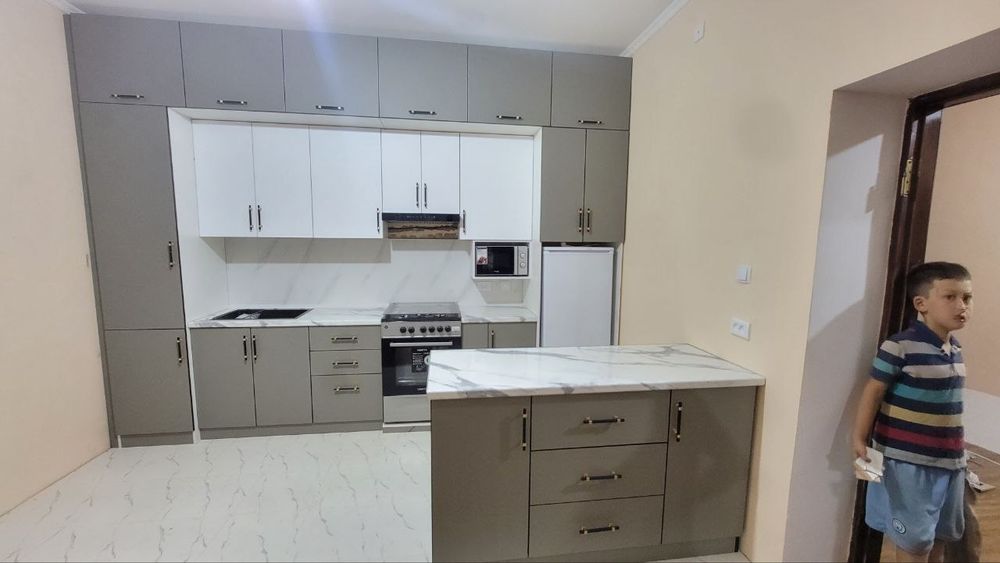 кухильный мебель пагона метири 2млндан 4млнгача