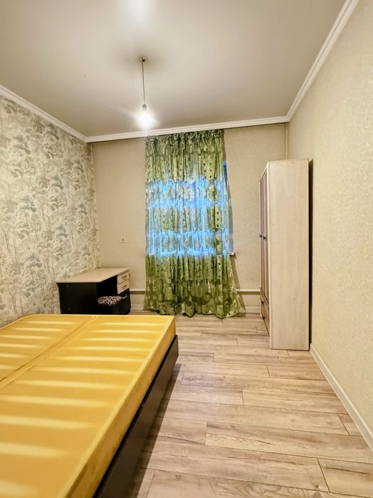 Продаётся 4х комнатный  дом в Ащибулаке