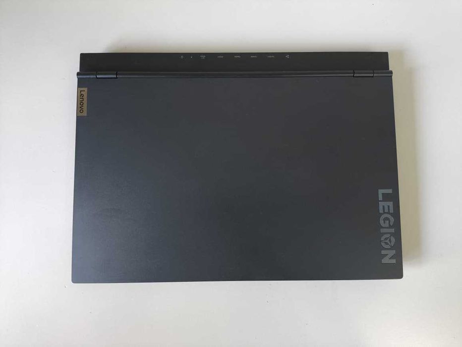 Ноутбук Lenovo Legion 5 15ACH6H