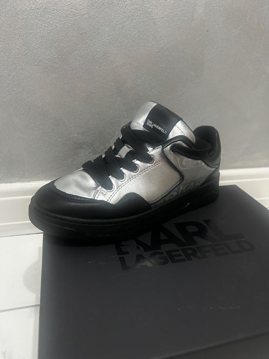 Adidasi Karl lagerfeld marimea 41