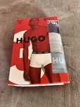 Боксерки HUGO BOSS