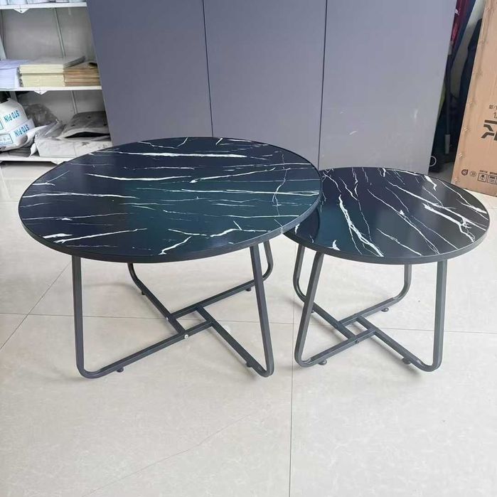 Журнальный столик 2 шт