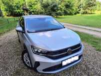 Volkswagen Taigo Volkswagen Taigo 2021