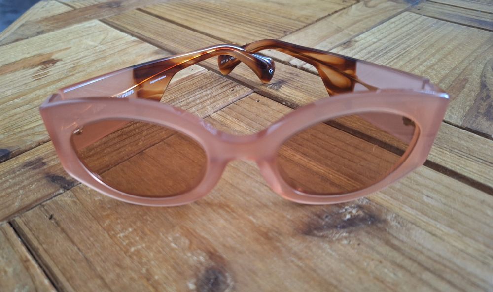 Слънчеви очила Kaleos Reed