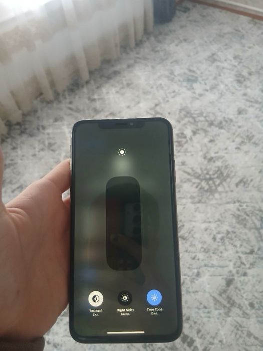 Iphone xs max LLA