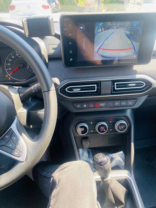 Dacia Logan Journey GPL-  IN GARANTIE PANA IN 2027