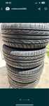 215 45 16 Dunlop vara