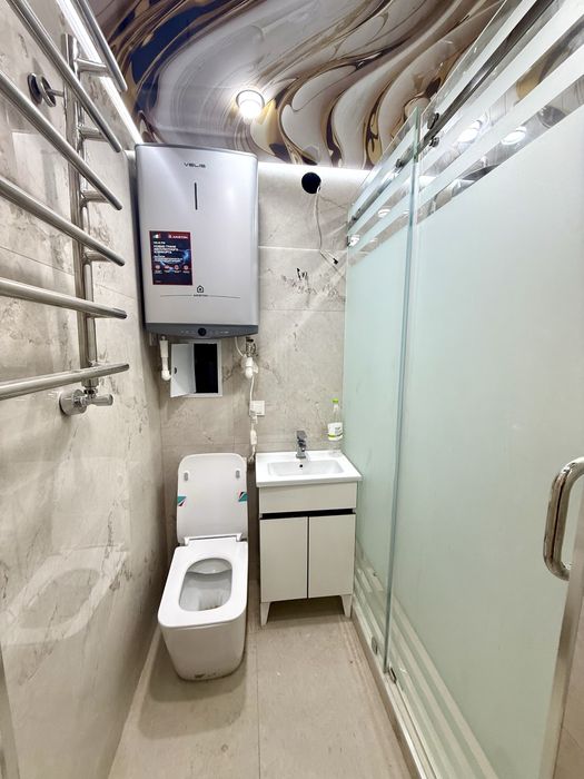 Регистон.Сдаётся 3х комнатная квартира Люкс