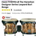 PA MEINL fwb190-lb