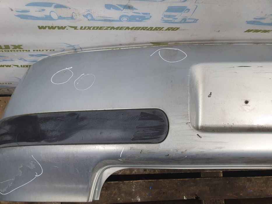 Bara spate Volkswagen VW Golf 4  [din 1997 pana  2006]