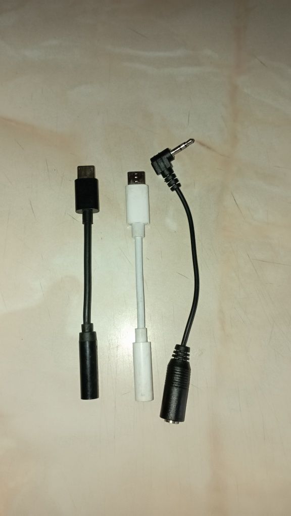 diferite căști audio