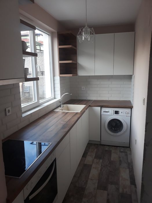 Апартамент под наем в центъра на Казанлък