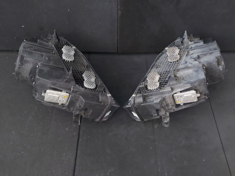 Фарове Bmw X5/X6 F15/F16 2016г. XENON