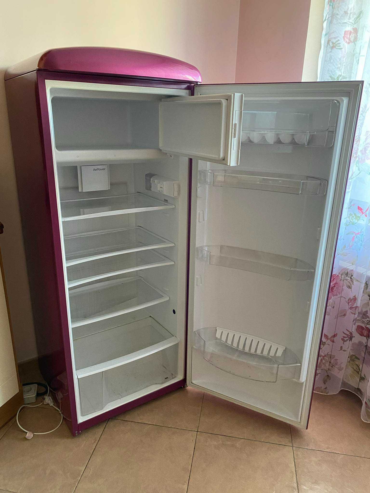 Ретро хладилник Gorenje