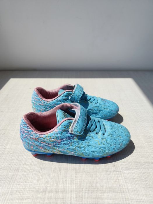 Ghete de fotbal copii HANANI Nr. 32