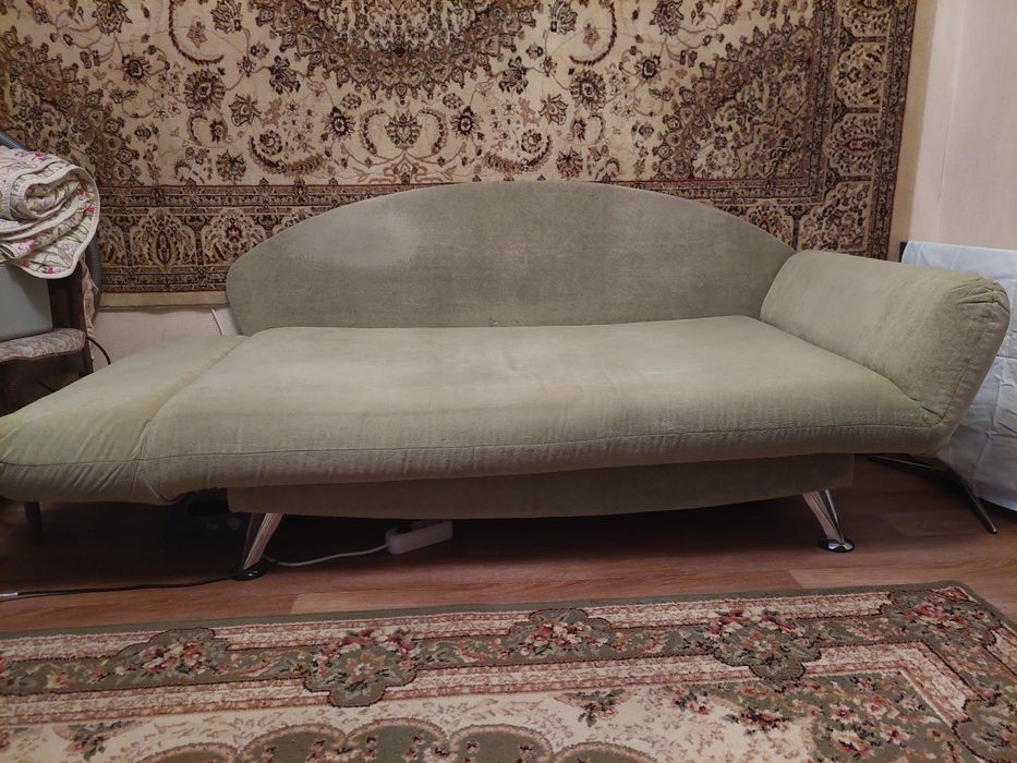 Тахта одноместная