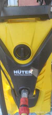 Автомойка Huter 210i pro