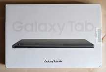 Tabletă SAMSUNG Tab A9+ Graphite 4/64 GB nouă la cutie !