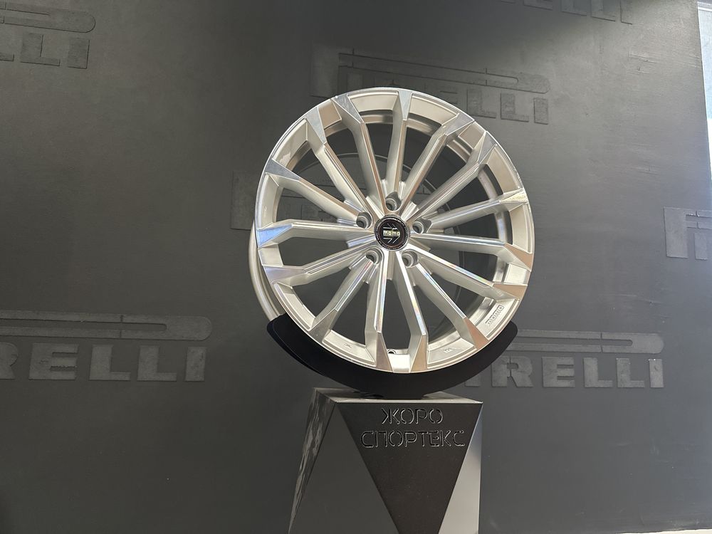 19 цола BMW-F01,02-F10,11 5x120/5х120 4бр
