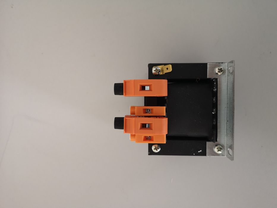 Transformator 42v, presostat, masina de tencuit pft