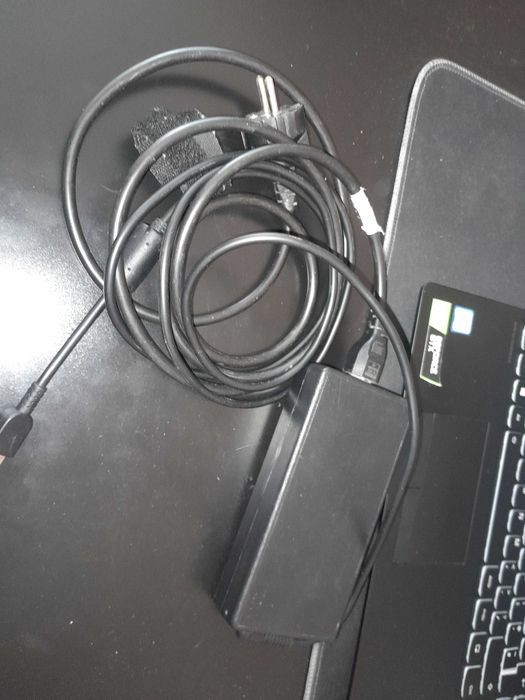 Lenovo Legion Y540 + геймерска мишка logitech g305