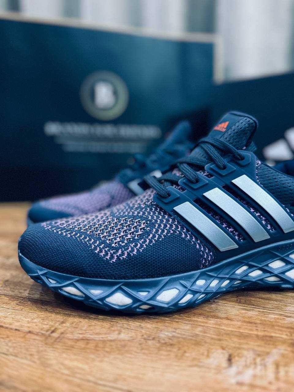 Adidas Ultraboost WEB DNA кроссовки для бега РАЗМЕР 40,41,42