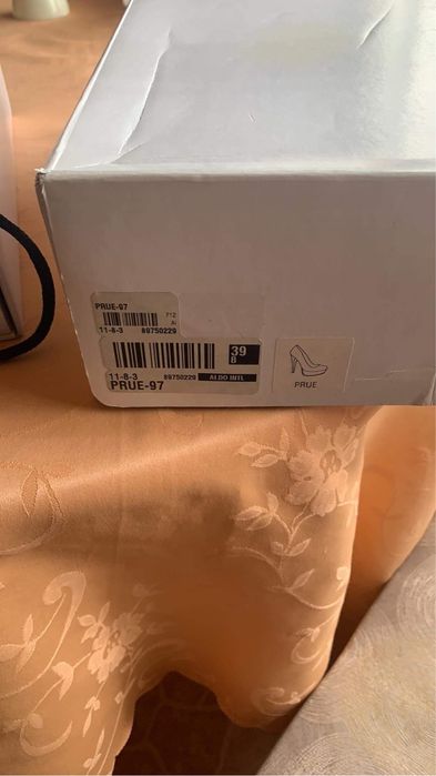 Алдо / Aldo дамски обувки