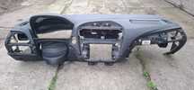 Plansa bord BMW Seria 1 F20 2014, airbag sarit