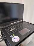 Laptop Gaming ASUS ROG Strix G15 i7, 16GB RAM, 512 SSD, GeForce 6GB