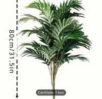 Palmier artificial intre 80 cm / plante exotice / palm