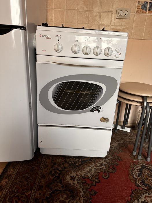 Продам газплету