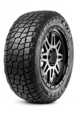 Radar renegade A/T-5 31/10.5R15  ALL SEASON | ALL TERRAIN