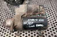 Electromotor 0001107408 Opel Astra G  [din 1998 pana  2009] seria Hatchback 5-usi 1.4 MT (90 hp) Electromotor 0001107408 Opel Astra G [din 1998 pana 2009] seria Hatchback 5-usi 1.4 MT (90 hp)