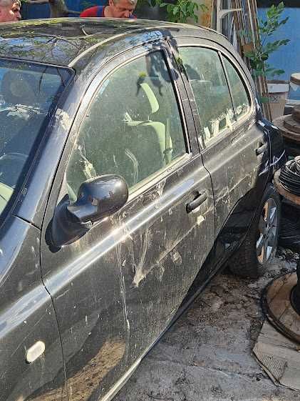 Ниса Микра НА ЧАСТИ