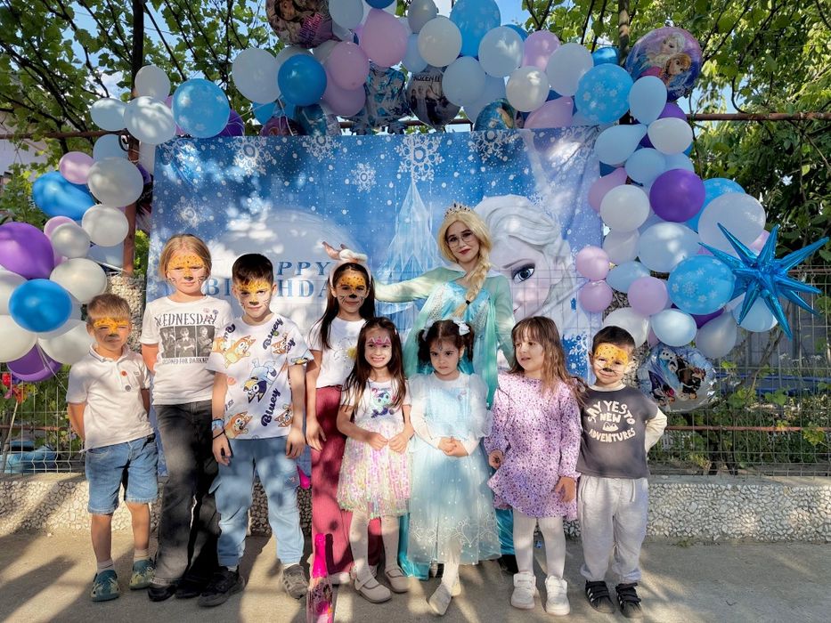 Animație Craiova by Bianca Events