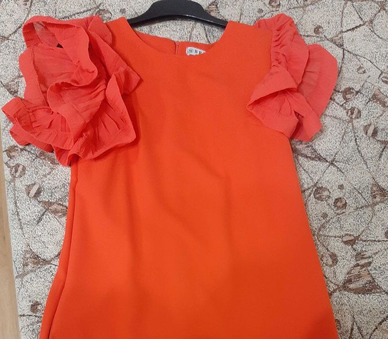 Продам платье вечернее