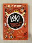 Loki jurnalul unui pusti rebel carte adolescenti