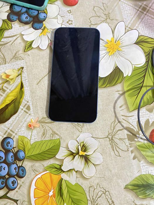 Iphone 14 plus 128 gb