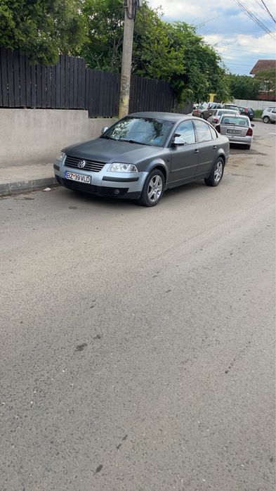 Vând/Schimb Volkswagen Passat B5.5