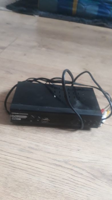 Прадаю ресивер Казахстанские каналы