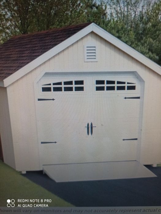 Парко място под наем.