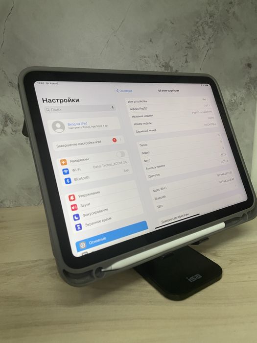 Apple Ipad 10/айпад 10