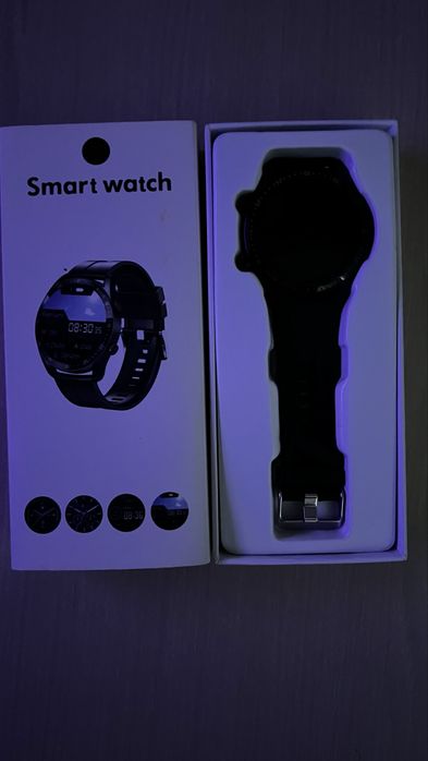 smart wacht noi la cutie