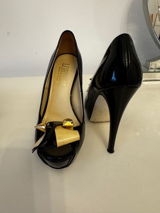 Pantofi eleganti diverse