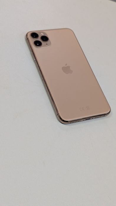 Iphone 11 pro max 256gb