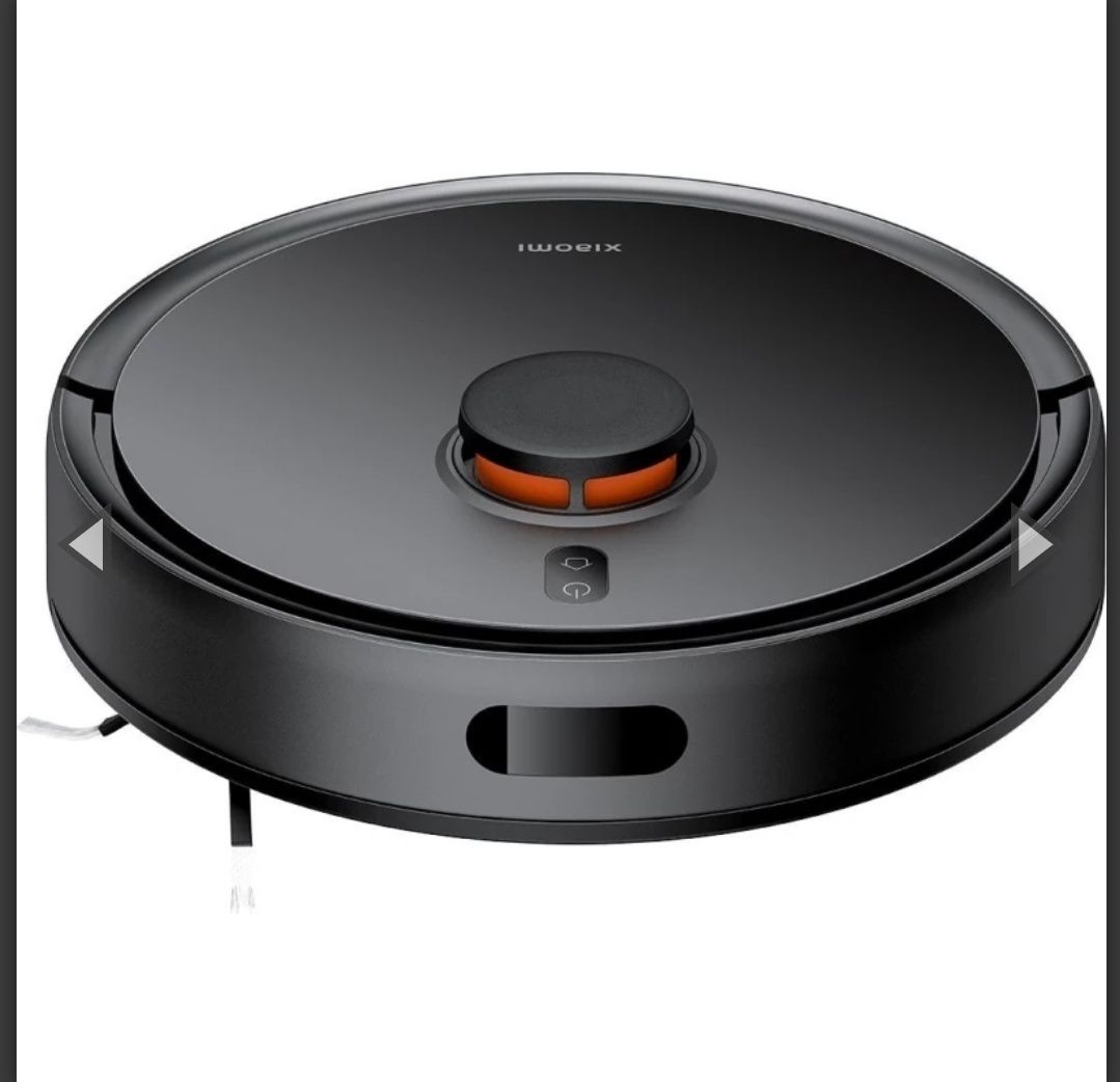 Пылисос Robot Vacuum S20