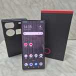Telefon ZTE nubia Z60 Ultra 256GB 12RAM Cutie Negru Zeus Amanet 33244