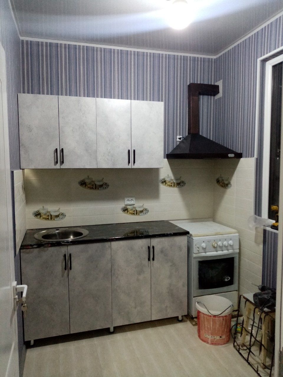 Сдаю в аренду 3 ком квартиры, с евроремонтом, 500$